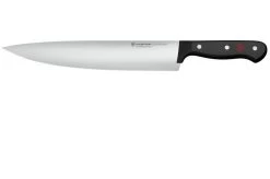 Wüsthof Gourmet Chef's Knife 26 Cm, 1025044826 11 Wüsthof Gourmet Chef's Knife 26 Cm, 1025044826 -Knife Shop WU1025044826 01 wusthof stockfoto