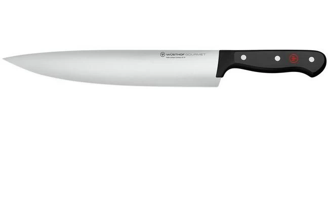 Wüsthof Gourmet Chef's Knife 26 Cm, 1025044826 5 Wüsthof Gourmet Chef's Knife 26 Cm, 1025044826 - Image 3