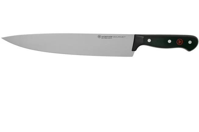 Wüsthof Gourmet Chef's Knife 26 Cm, 1025044826 4 Wüsthof Gourmet Chef's Knife 26 Cm, 1025044826 - Image 2