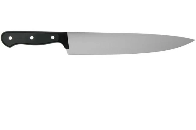 Wüsthof Gourmet Chef's Knife 26 Cm, 1025044826 6 Wüsthof Gourmet Chef's Knife 26 Cm, 1025044826 - Image 4