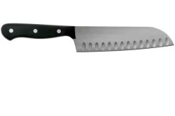 Wüsthof Gourmet Santoku 17 Cm, 1025046017 12 Wüsthof Gourmet Santoku 17 Cm, 1025046017 -Knife Shop WU1025046017 02 wusthof v202102