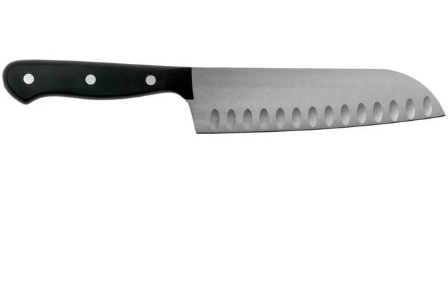 Wüsthof Gourmet Santoku 17 Cm, 1025046017 6 Wüsthof Gourmet Santoku 17 Cm, 1025046017 - Image 4