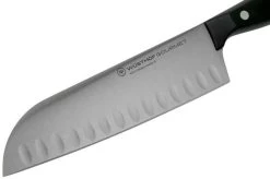 Wüsthof Gourmet Santoku 17 Cm, 1025046017 13 Wüsthof Gourmet Santoku 17 Cm, 1025046017 -Knife Shop WU1025046017 03 wusthof v202102