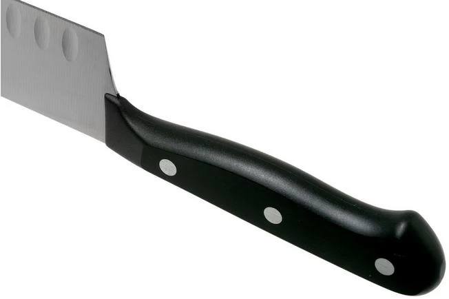Wüsthof Gourmet Santoku 17 Cm, 1025046017 8 Wüsthof Gourmet Santoku 17 Cm, 1025046017 - Image 6