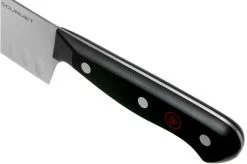 Wüsthof Gourmet Santoku 17 Cm, 1025046017 15 Wüsthof Gourmet Santoku 17 Cm, 1025046017 -Knife Shop WU1025046017 05 wusthof v202102