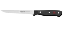 Wüsthof Gourmet Boning Knife 14 Cm, 1025046114 -Knife Shop WU1025046114 01 wusthof stockfoto