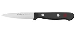 Wüsthof Gourmet Vegetable Knife 8 Cm, 1025048108 -Knife Shop WU1025048108 01 wusthof stockfoto