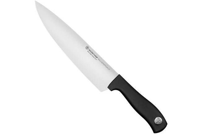 Wüsthof Silverpoint Chef's Knife 20 Cm, 1025144820 3 Wüsthof Silverpoint Chef's Knife 20 Cm, 1025144820