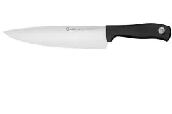 Wüsthof Silverpoint Chef's Knife 20 Cm, 1025144820 11 Wüsthof Silverpoint Chef's Knife 20 Cm, 1025144820 -Knife Shop WU1025144820 01 wusthof stockfoto