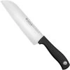 Wüsthof Silverpoint Santoku 17 Cm, 1025145917 -Knife Shop WU1025145917 00 00 wusthof stockfoto