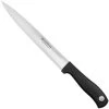 Wüsthof Silverpoint Carving Knife 20 Cm, 1025148820 -Knife Shop WU1025148820 00 00 wusthof stockfoto