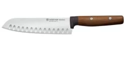Wüsthof Urban Farmer Santoku 17 Cm, 1025246017 -Knife Shop WU1025246017 01 wusthof stockfoto v2