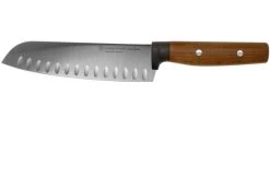 Wüsthof Urban Farmer Santoku 17 Cm, 1025246017 -Knife Shop WU1025246017 01 wusthof v202101
