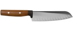Wüsthof Urban Farmer Santoku 17 Cm, 1025246017 -Knife Shop WU1025246017 02 wusthof v202101