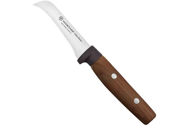 Wüsthof Urban Farmer Turning Knife 8 Cm, 1025247808 3 Wüsthof Urban Farmer Turning Knife 8 Cm, 1025247808
