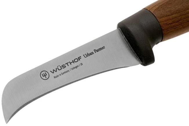 Wüsthof Urban Farmer Turning Knife 8 Cm, 1025247808 9 Wüsthof Urban Farmer Turning Knife 8 Cm, 1025247808 - Image 7