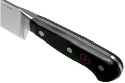 Wüsthof Classic Chef's Knife 26 Cm, 1040100126 -Knife Shop WU1040100126 05 wusthof v202102