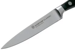 Wüsthof Classic Utility Knife 12 Cm, 1040100412 -Knife Shop WU1040100412 03 wusthof classic v202009