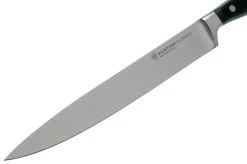 Wüsthof Classic Carving Knife 23 Cm, 1040100723 -Knife Shop WU1040100723 03 wusthof classic v202009