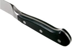 Wüsthof Classic Carving Knife 26 Cm, 1040100726 -Knife Shop WU1040100726 04 wusthof classic v202009