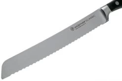 Wüsthof Classic Bread Knife 20 Cm, 1040101020 9 Wüsthof Classic Bread Knife 20 Cm, 1040101020 -Knife Shop WU1040101020 03 wusthof classic v202009