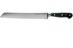Wüsthof Classic Bread Knife 23 Cm, 1040101123