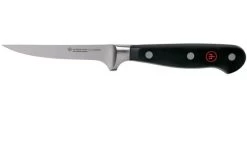 Wüsthof Classic Boning Knife 10 Cm, 1040101410