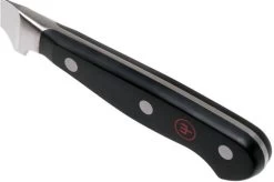 Wüsthof Classic Boning Knife 10 Cm, 1040101410 -Knife Shop WU1040101410 05 wusthof v202108