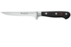 Wüsthof Classic Boning Knife 14 Cm, 1040101414 -Knife Shop WU1040101414 01 wusthof stockfoto