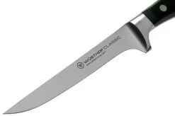 Wüsthof Classic Boning Knife 14 Cm, 1040101414 -Knife Shop WU1040101414 03 wusthof v202102