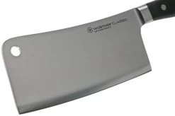 Wüsthof Classic Cleaver 16 Cm, 1040102816 -Knife Shop WU1040102816 03 wusthof classic v202009