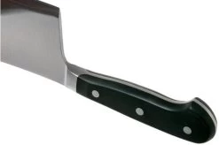 Wüsthof Classic Cleaver 16 Cm, 1040102816 -Knife Shop WU1040102816 04 wusthof classic v202009