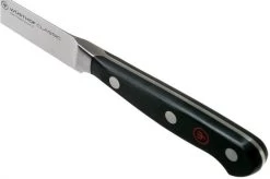 Wüsthof Classic Fish Filleting Knife 16 Cm, 1040102916 -Knife Shop WU1040102916 05 wusthof classic v202009