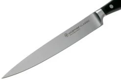 Wüsthof Classic Filleting Knife 18 Cm, 1040103718 -Knife Shop WU1040103718 03 wusthof classic v202009