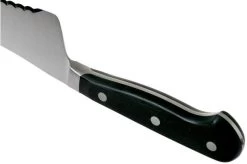 Wüsthof Classic Bread Knife 20 Cm, 1040103920 -Knife Shop WU1040103920 04 wusthof classic v202009