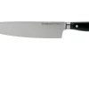 Wüsthof Classic Chef's Knife Half Crop 23 Cm, 1040130123 -Knife Shop WU1040130123 01 wusthof classic v202009