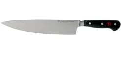 Wüsthof Classic Chef's Knife Half Crop 23 Cm, 1040130123