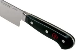 Wüsthof Classic Chef's Knife Half Crop 23 Cm, 1040130123 -Knife Shop WU1040130123 05 wusthof classic v202009