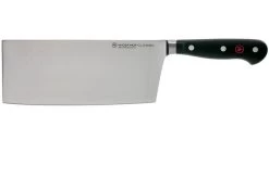 Wüsthof Classic Chinese Chef's Knife 18 Cm, 1040131818