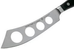 Wüsthof Classic Cheese Knife 14 Cm, 1040132714 -Knife Shop WU1040132714 03 wusthof classic v202009