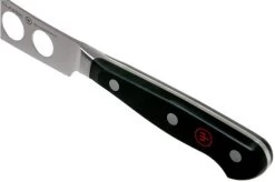 Wüsthof Classic Cheese Knife 14 Cm, 1040132714 -Knife Shop WU1040132714 05 wusthof classic v202009