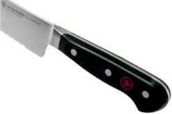 Wüsthof Classic Super Slicer 26 Cm, 1040133126 -Knife Shop WU1040133126 06 wusthof classic v202009