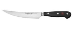 Wüsthof Classic Boning Knife 16 Cm, 1040134516 -Knife Shop WU1040134516 01 wusthof stockfoto