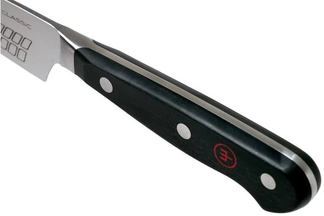 Wüsthof Classic Cheese Knife 14 Cm, 1040135214 7 Wüsthof Classic Cheese Knife 14 Cm, 1040135214 - Image 5