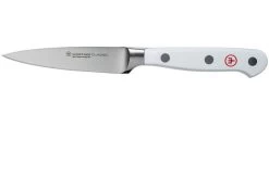 Wüsthof Classic White Paring Knife 9 Cm, 1040200409