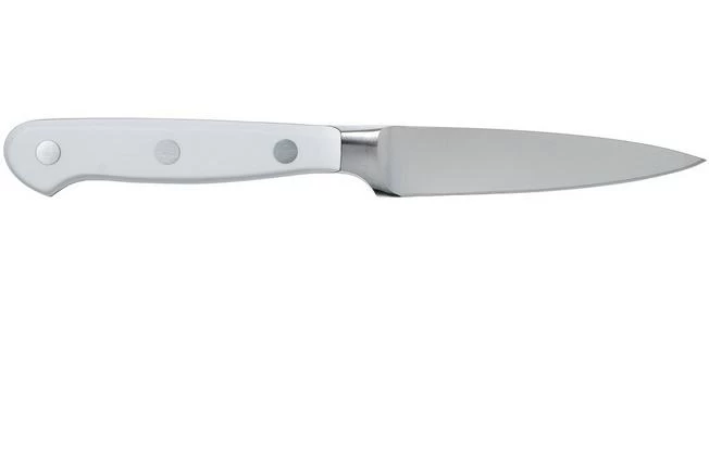 Wüsthof Classic White Paring Knife 9 Cm, 1040200409 4 Wüsthof Classic White Paring Knife 9 Cm, 1040200409 - Image 2