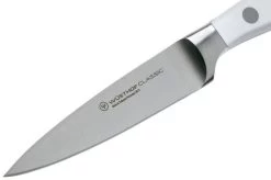 Wüsthof Classic White Paring Knife 9 Cm, 1040200409 9 Wüsthof Classic White Paring Knife 9 Cm, 1040200409 -Knife Shop WU1040200409 03 wusthof classic