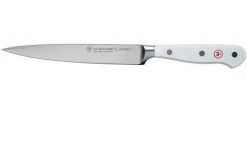 Wüsthof Classic White Carving Knife 16 Cm, 1040200716