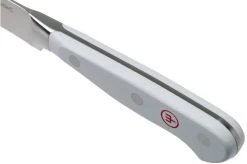 Wüsthof Classic White Carving Knife 16 Cm, 1040200716 11 Wüsthof Classic White Carving Knife 16 Cm, 1040200716 -Knife Shop WU1040200716 05 wusthof classic