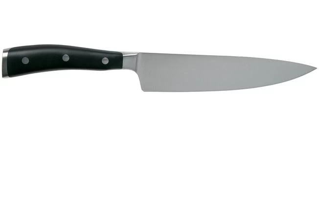 Wüsthof Classic Ikon Chef's Knife 18 Cm, 1040330118 4 Wüsthof Classic Ikon Chef's Knife 18 Cm, 1040330118 - Image 2